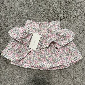 Jamie Kay Organic Cotton Ruby Skirt